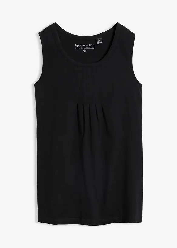 Top lungo, bonprix