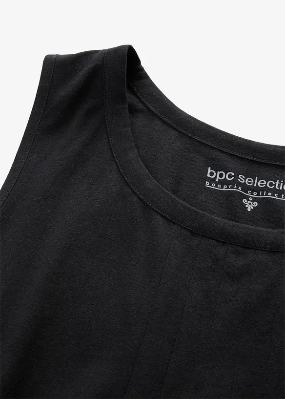 Top lungo, bonprix