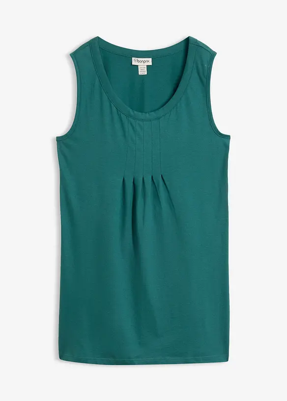 Top lungo, bonprix