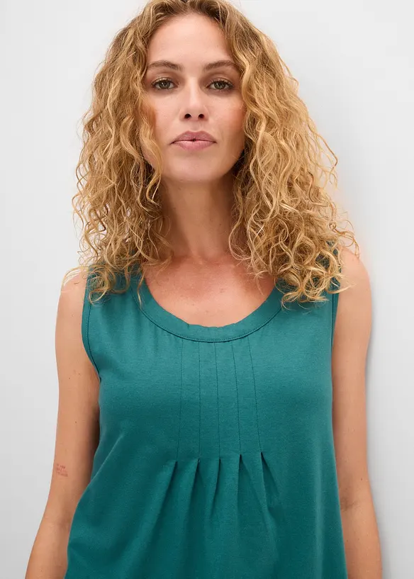 Top lungo, bonprix