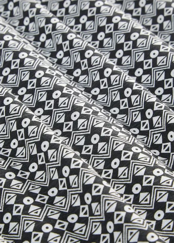 Maglia in puro cotone, bonprix