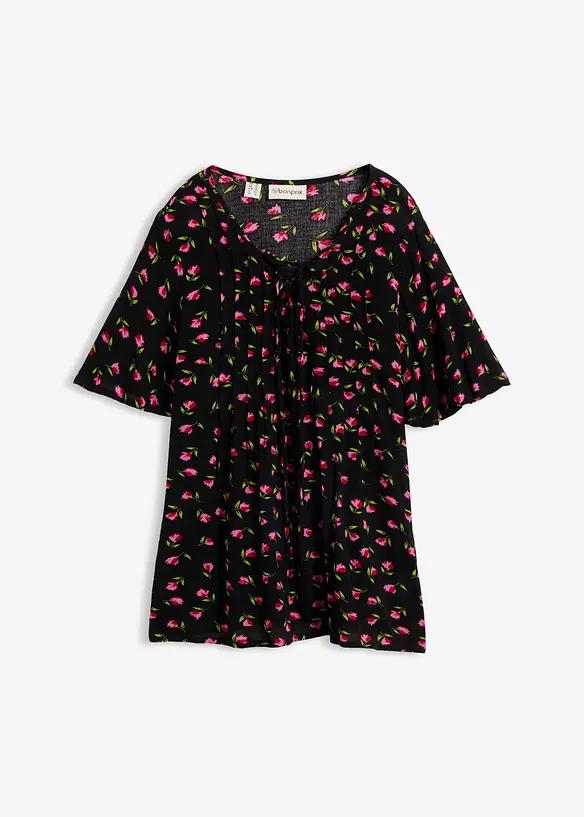 Tunica in pura viscosa, bonprix