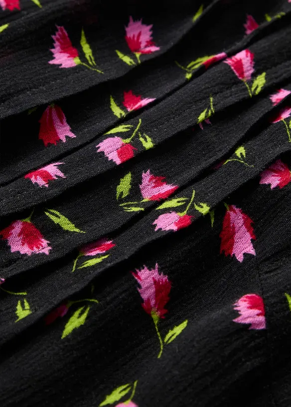 Tunica in pura viscosa, bonprix