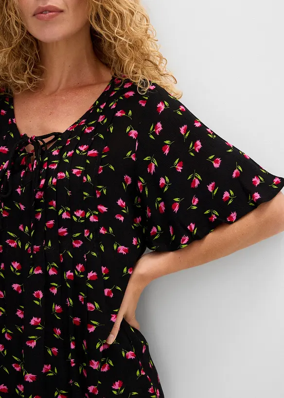 Tunica in pura viscosa, bonprix