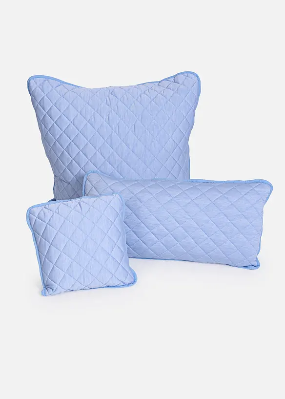 Copricuscino rinfrescante (pacco da 2), bonprix
