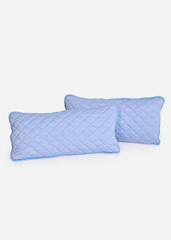 Copricuscino rinfrescante (pacco da 2), bonprix