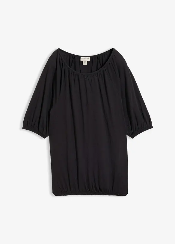 Maglia in puro cotone biologico, bonprix