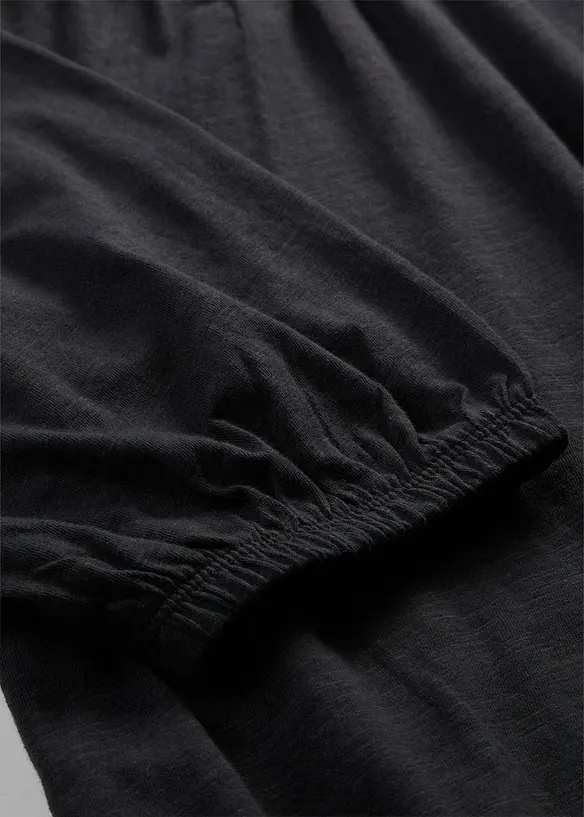 Maglia in puro cotone biologico, bonprix