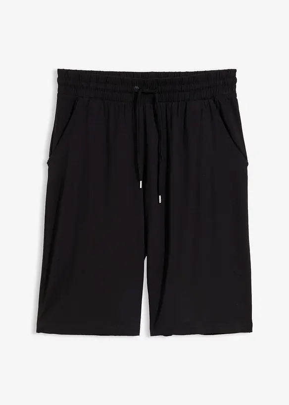 Bermuda in jersey, bonprix
