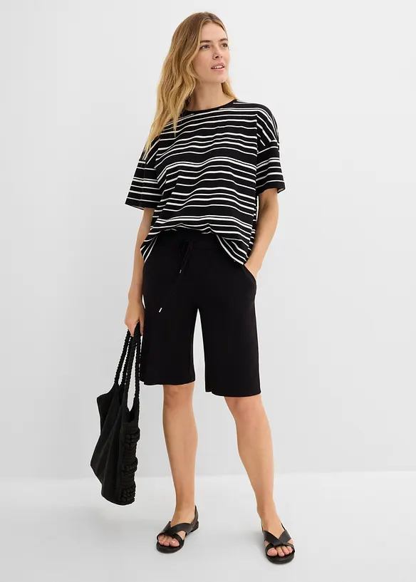 Bermuda in jersey, bonprix