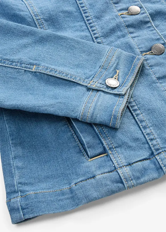 Giacca di jeans, bonprix