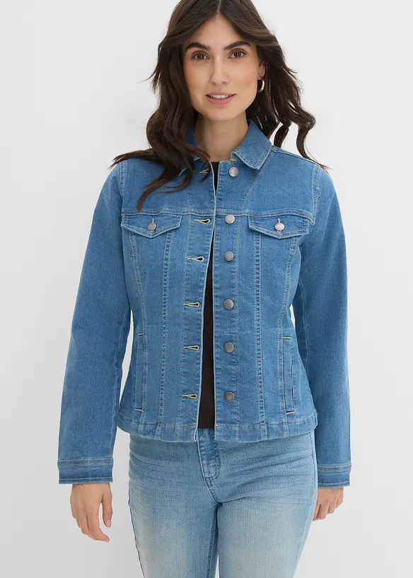 Giacca di jeans, bonprix