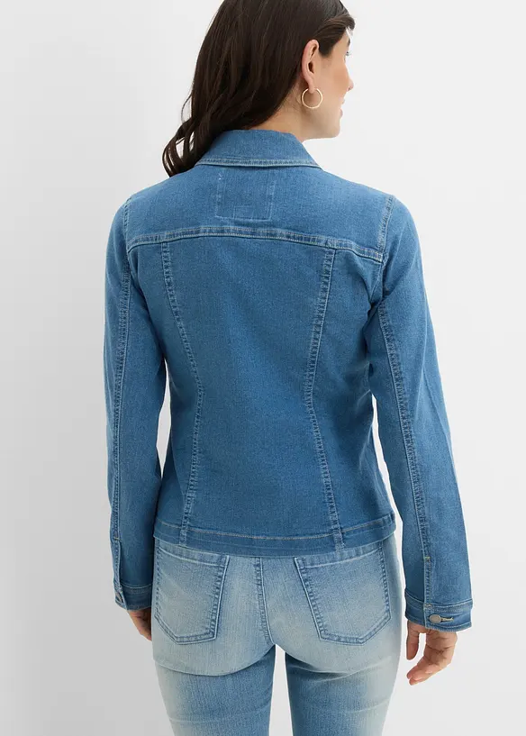 Giacca di jeans, bonprix
