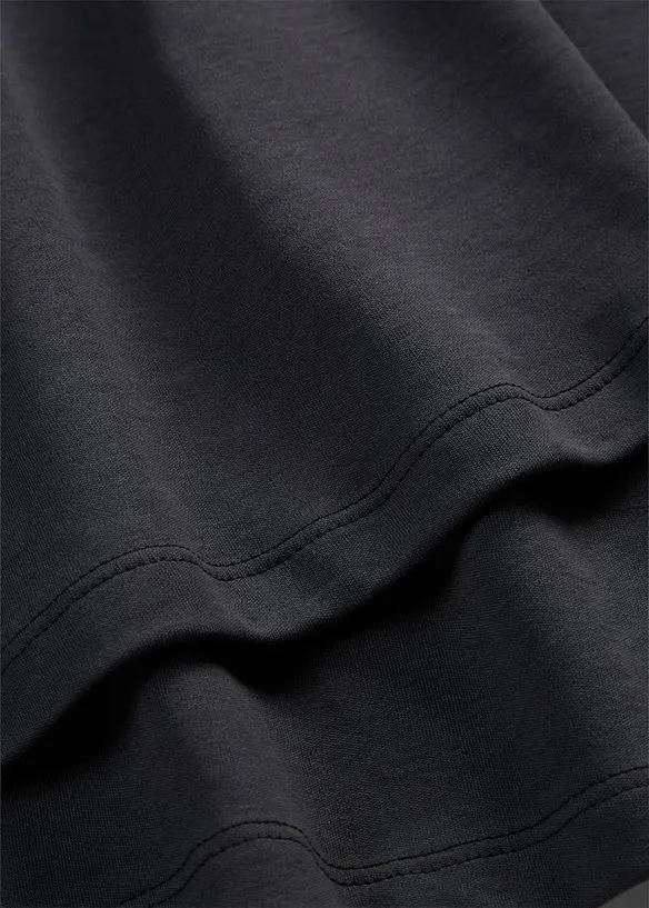 Abito t-shirt (pacco da 2), bonprix