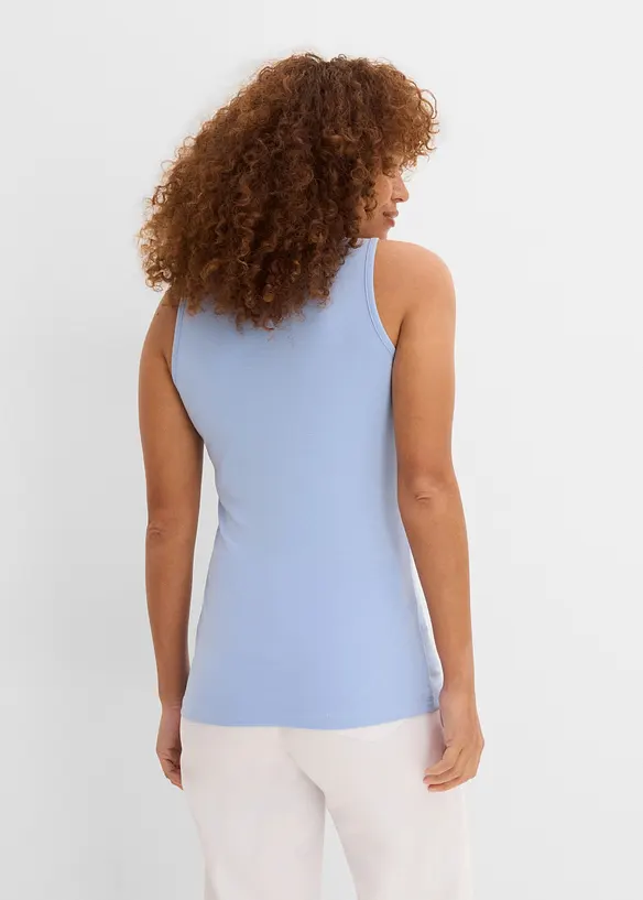 Canotta (pacco da 2), bonprix