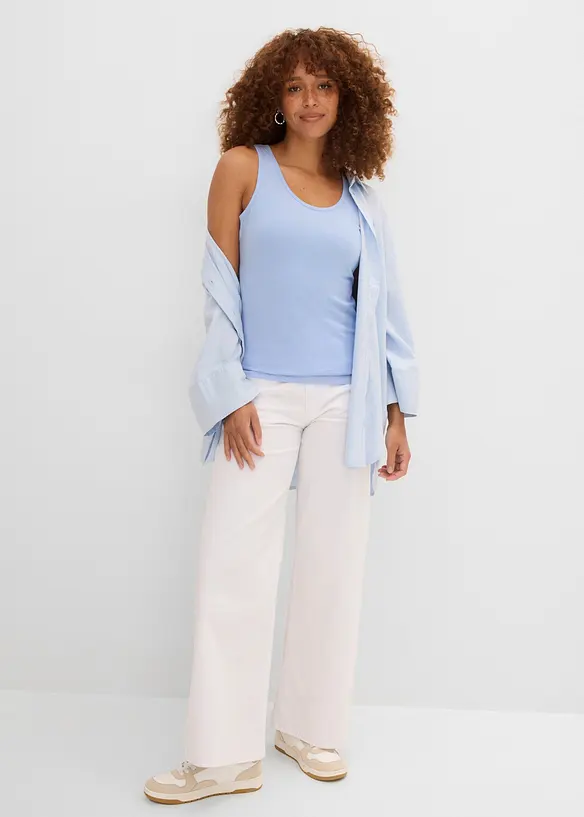 Canotta (pacco da 2), bonprix