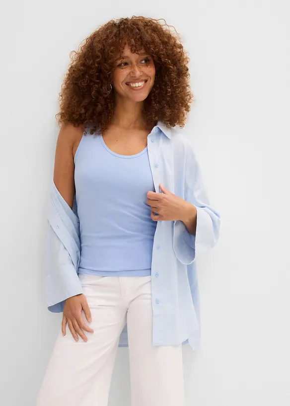 Canotta (pacco da 2), bonprix