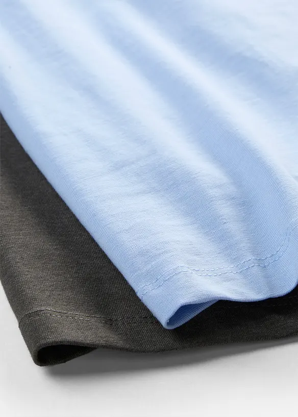 Canotta (pacco da 2), bonprix