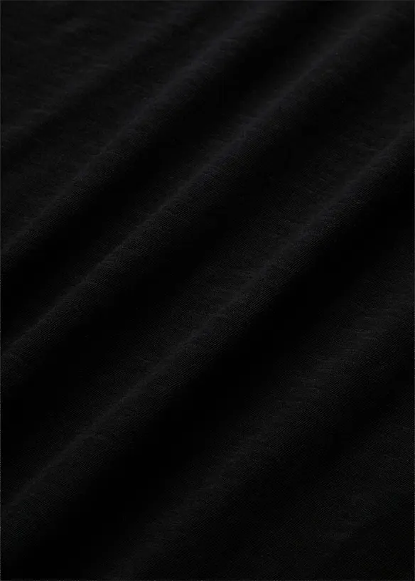 T-shirt boxy, bonprix