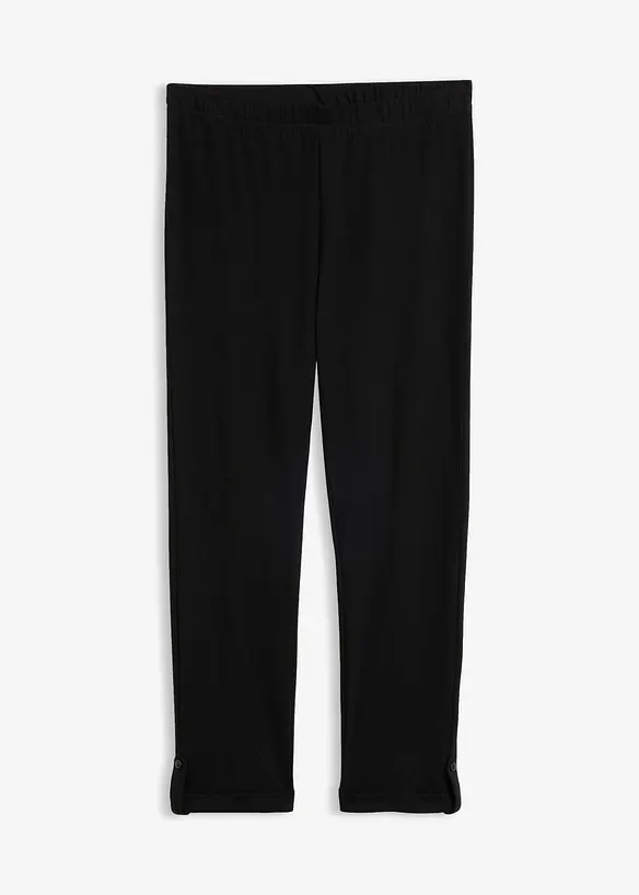 Leggings a pinocchietto, bonprix