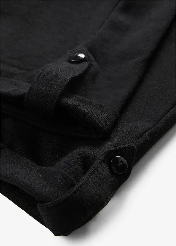 Leggings a pinocchietto, bonprix