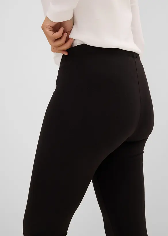 Leggings a pinocchietto (pacco da 2), bonprix