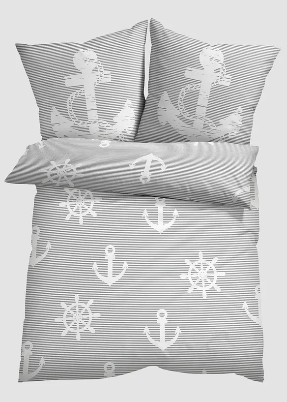 Biancheria da letto in lyocell, bonprix