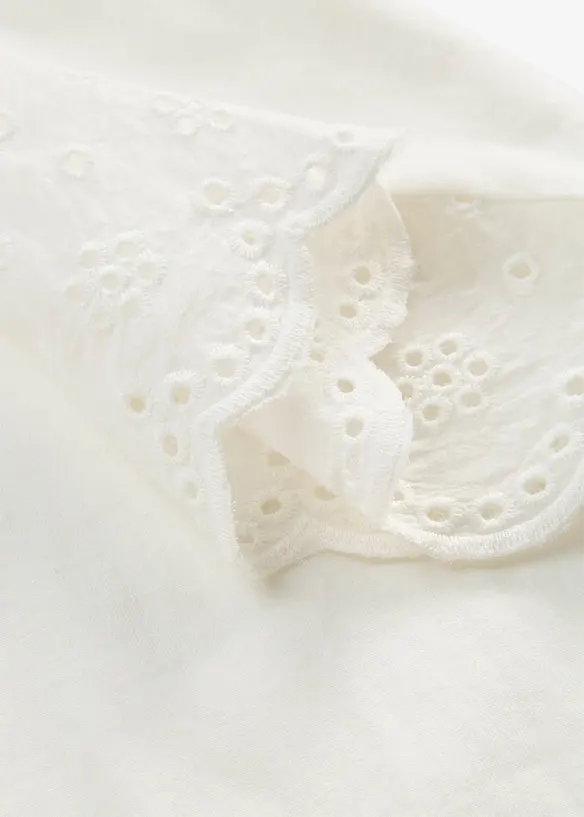 Maglia in puro cotone biologico, bonprix