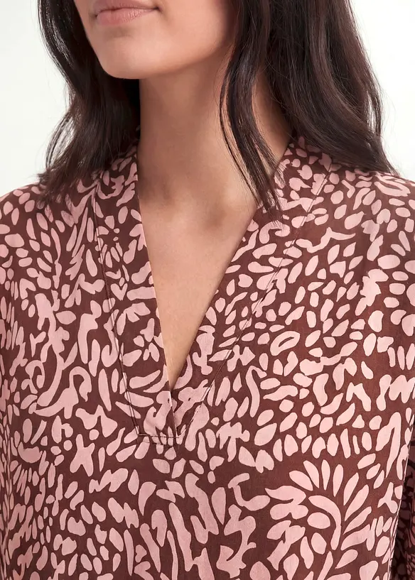 Tunica in viscosa fluida, bonprix