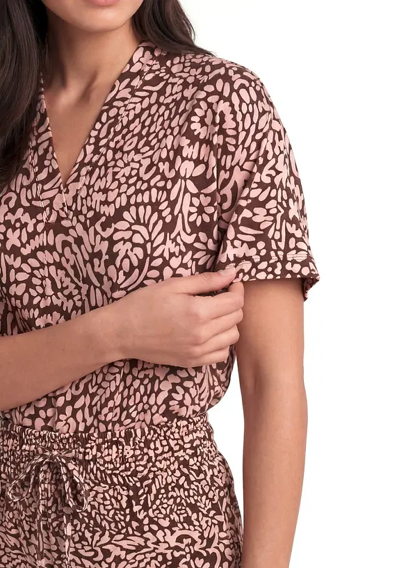 Tunica in viscosa fluida, bonprix