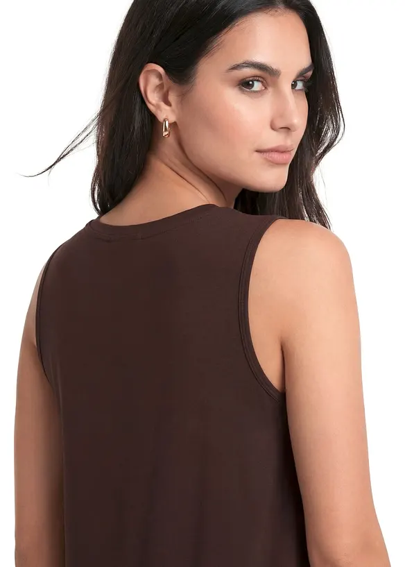 Maglia in morbida viscosa, bonprix