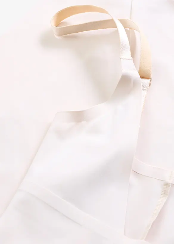 Body invisibile con effetto modellante medio, bonprix