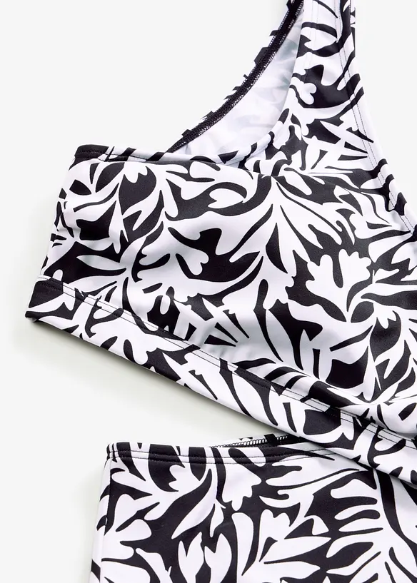 Bikini a bustier (set 2 pezzi), bonprix