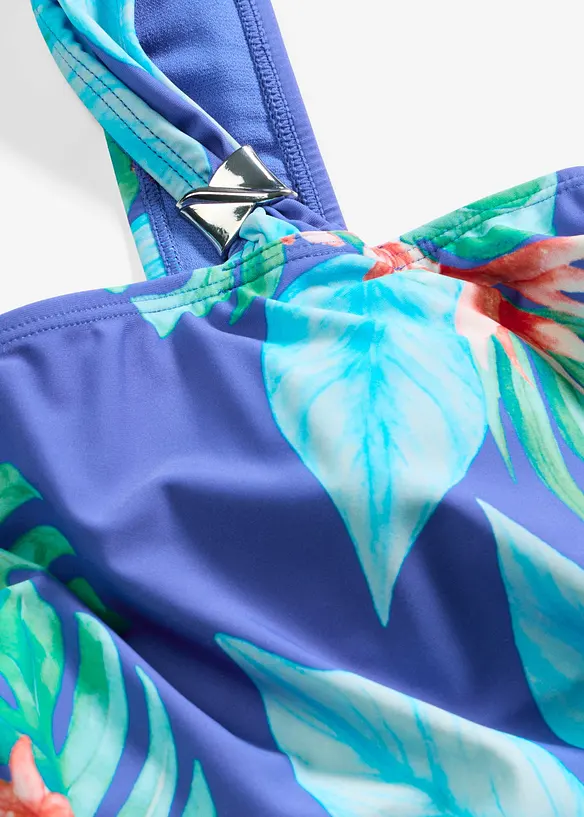 Top per tankini, bonprix