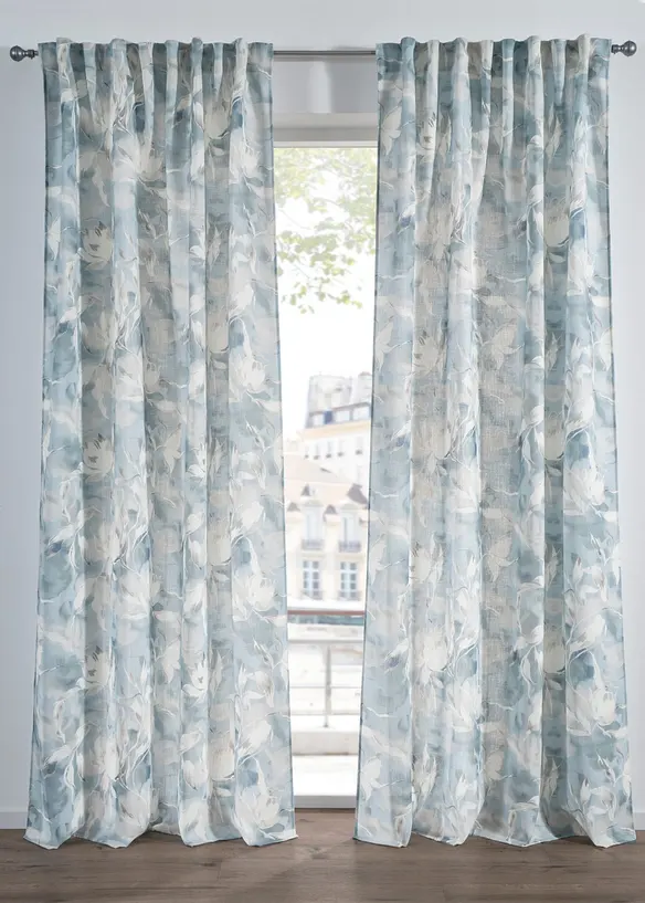 Tenda operata (pacco da 1), bonprix