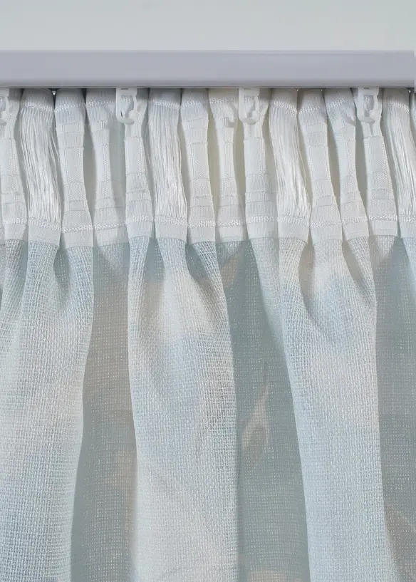 Tenda operata (pacco da 1), bonprix