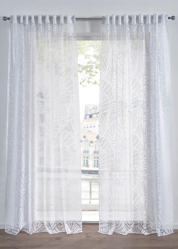 Tenda d&eacute;vor&eacute; (pacco da 1), bonprix