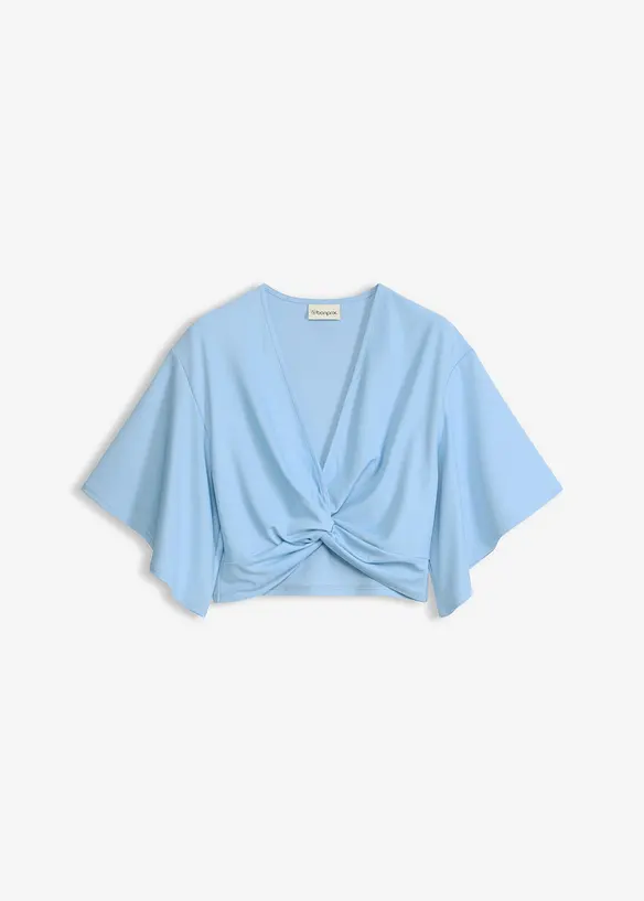 Maglia cropped, bonprix