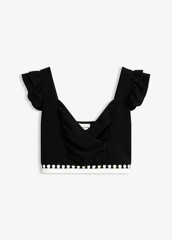 Top cropped, bonprix