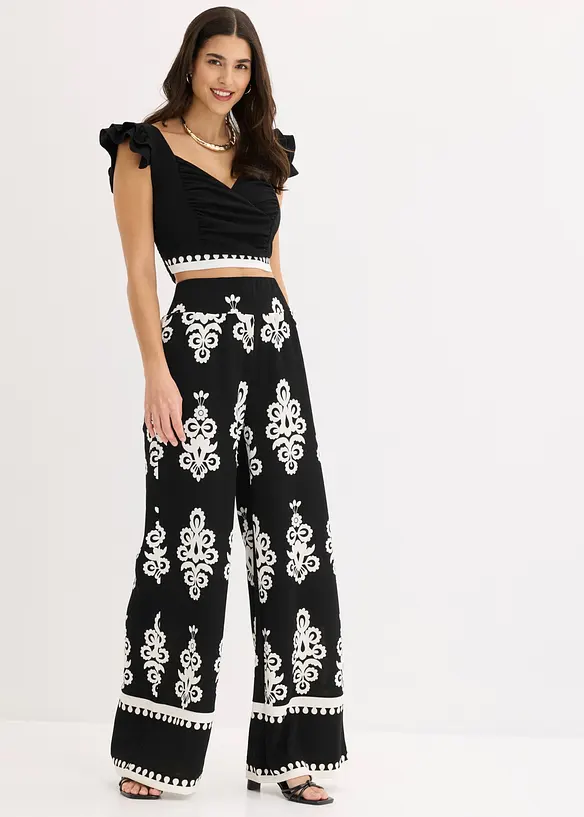 Top cropped, bonprix