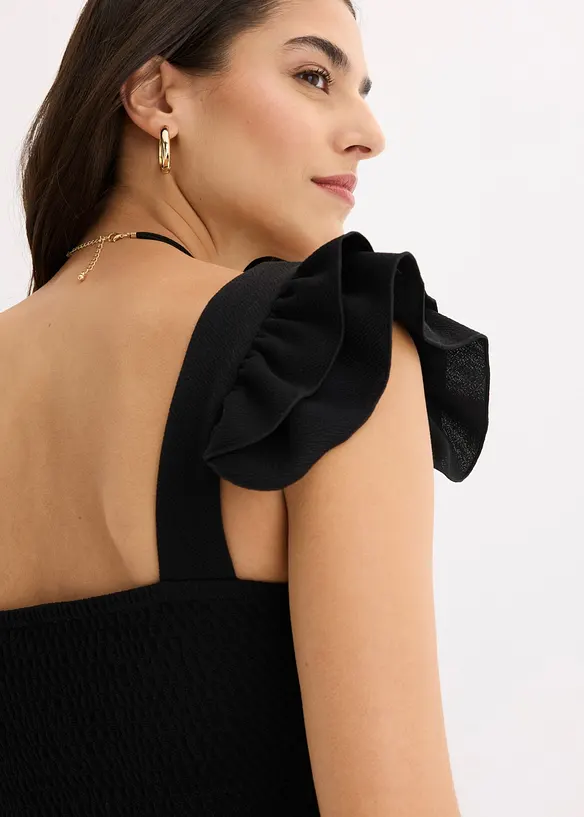 Top cropped, bonprix