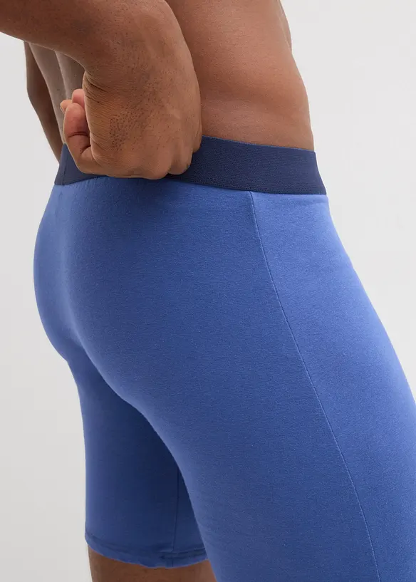 Boxer aderenti (pacco da 2), bonprix