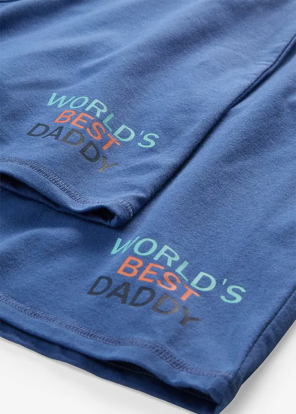 Boxer aderenti (pacco da 2), bonprix