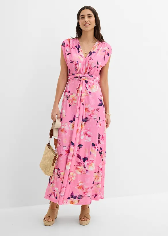 Abito in jersey, bonprix