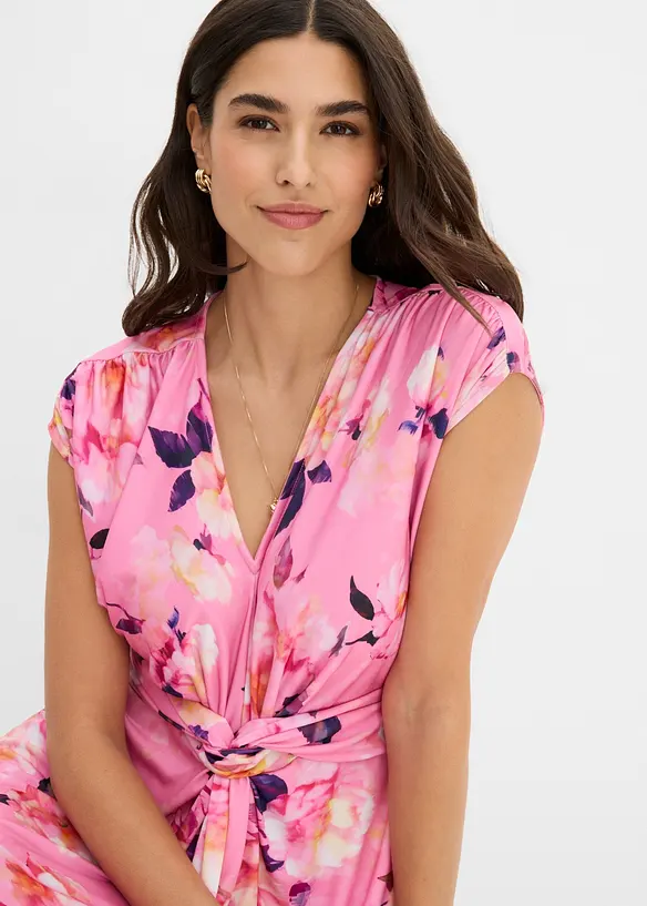 Abito in jersey, bonprix