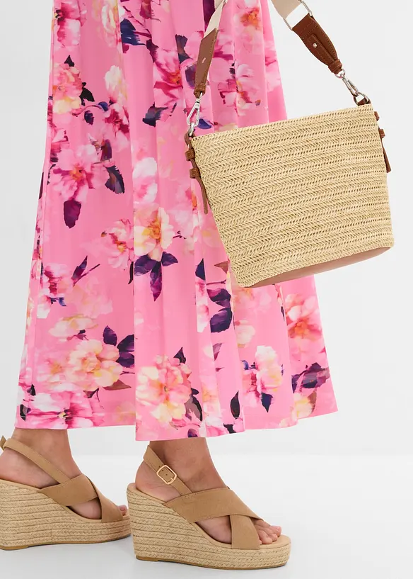 Abito in jersey, bonprix