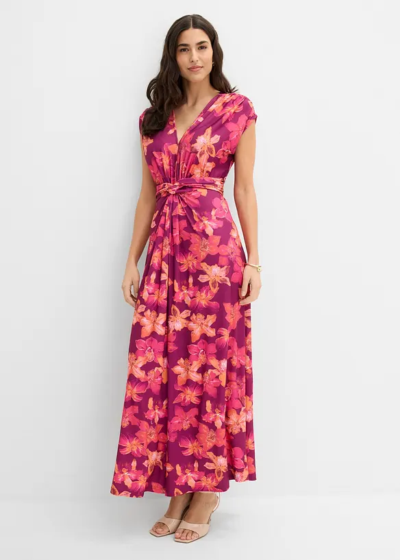 Abito in jersey, bonprix