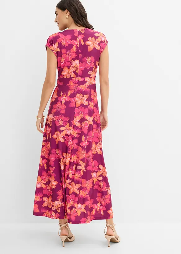 Abito in jersey, bonprix