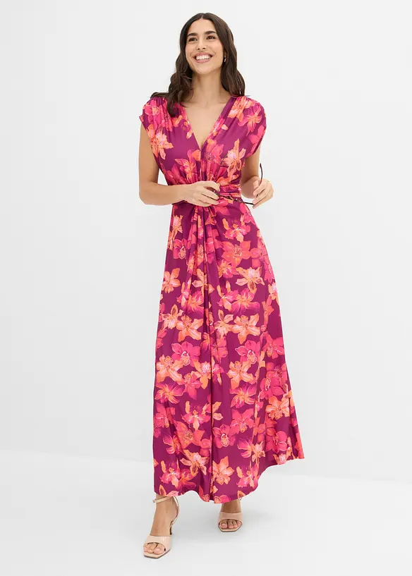 Abito in jersey, bonprix