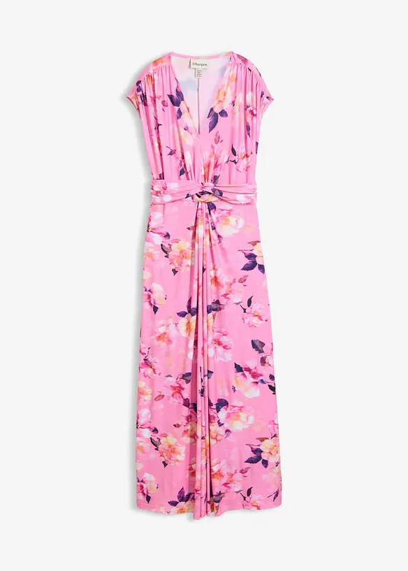 Abito in jersey, bonprix